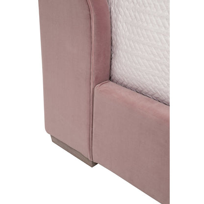 Stitch & Hand - Dining & Bedroom Transitional Balboa Queen Bed