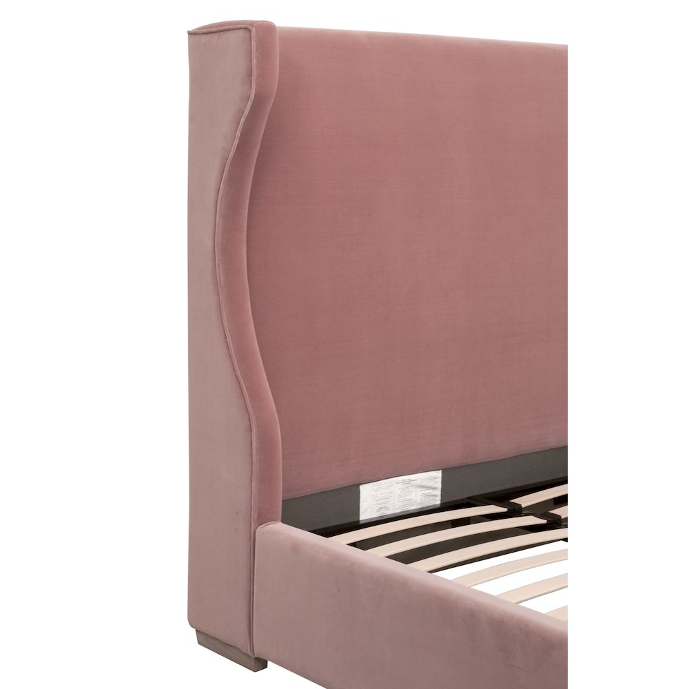 Stitch & Hand - Dining & Bedroom Transitional Balboa Queen Bed