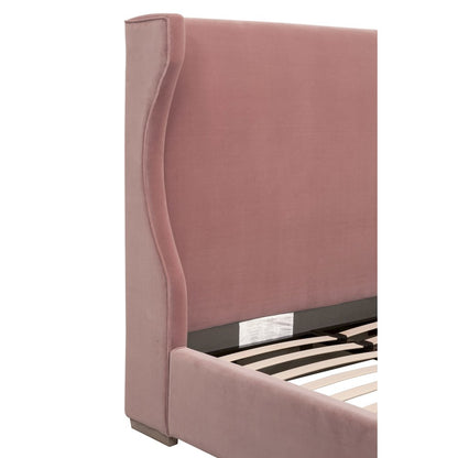Stitch & Hand - Dining & Bedroom Transitional Balboa Queen Bed