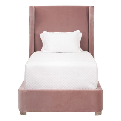 Stitch & Hand - Dining & Bedroom Transitional Balboa Twin Bed