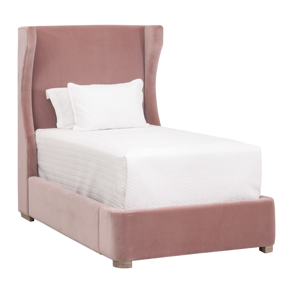 Stitch & Hand - Dining & Bedroom Transitional Balboa Twin Bed