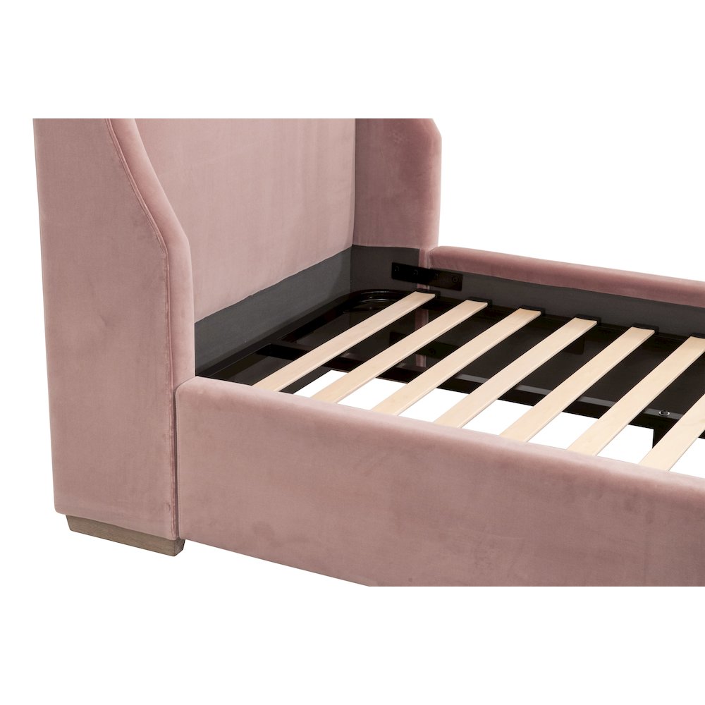 Stitch & Hand - Dining & Bedroom Transitional Balboa Twin Bed