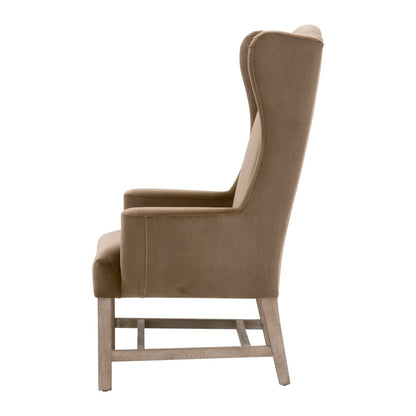 Stitch & Hand - Dining & Bedroom Transitional Bennett Arm Chair