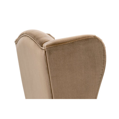 Stitch & Hand - Dining & Bedroom Transitional Bennett Arm Chair