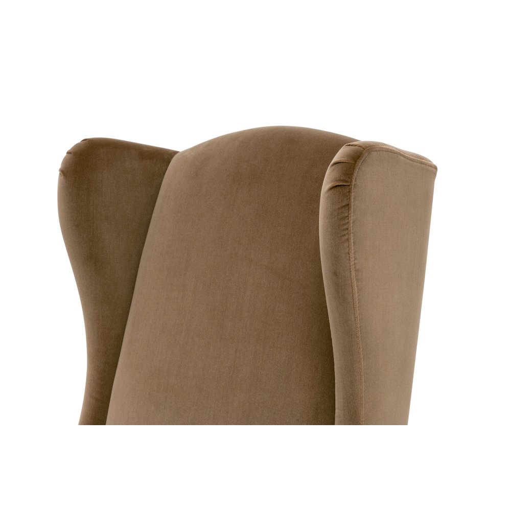 Stitch & Hand - Dining & Bedroom Transitional Bennett Arm Chair