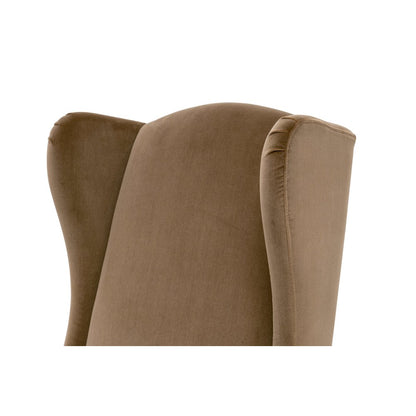 Stitch & Hand - Dining & Bedroom Transitional Bennett Arm Chair