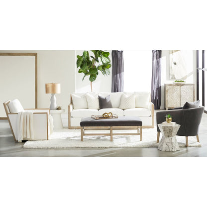 Traditions Transitional Bevel Mirror