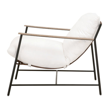 Stitch & Hand - Dining & Bedroom Transitional Brando Club Chair