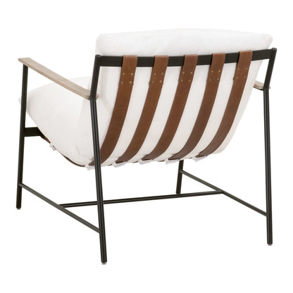 Stitch & Hand - Dining & Bedroom Transitional Brando Club Chair