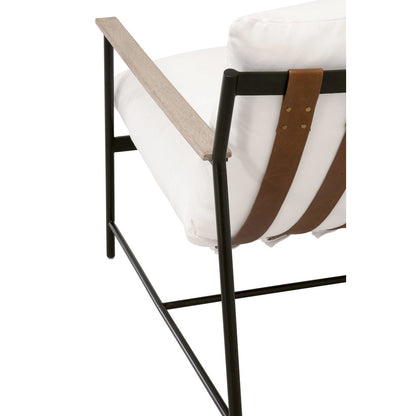 Stitch & Hand - Dining & Bedroom Transitional Brando Club Chair
