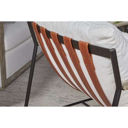 Stitch & Hand - Dining & Bedroom Transitional Brando Club Chair