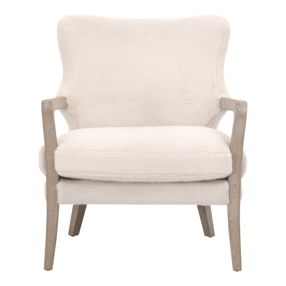 Stitch & Hand - Dining & Bedroom Transitional Calvin Club Chair