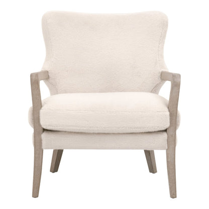 Stitch & Hand - Dining & Bedroom Transitional Calvin Club Chair