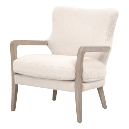 Stitch & Hand - Dining & Bedroom Transitional Calvin Club Chair