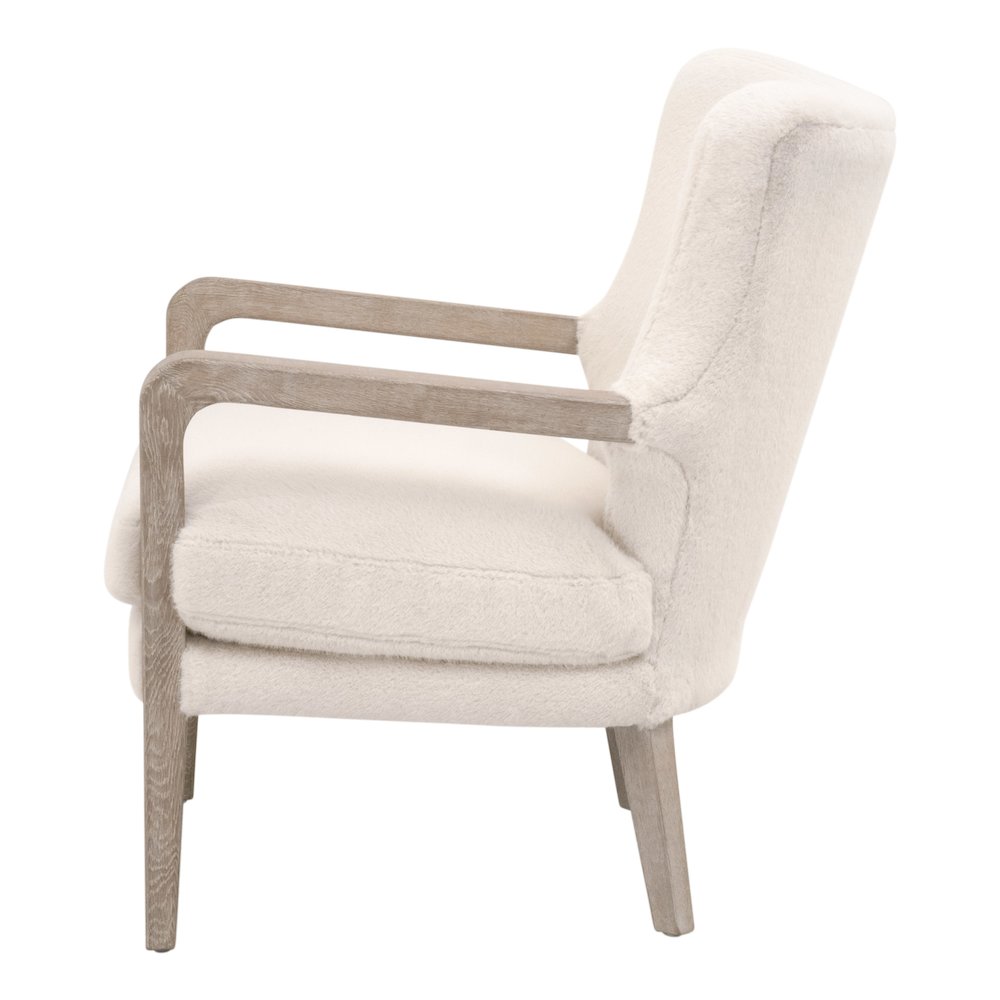 Stitch & Hand - Dining & Bedroom Transitional Calvin Club Chair