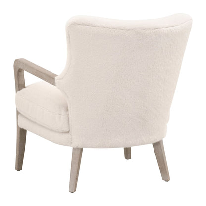Stitch & Hand - Dining & Bedroom Transitional Calvin Club Chair