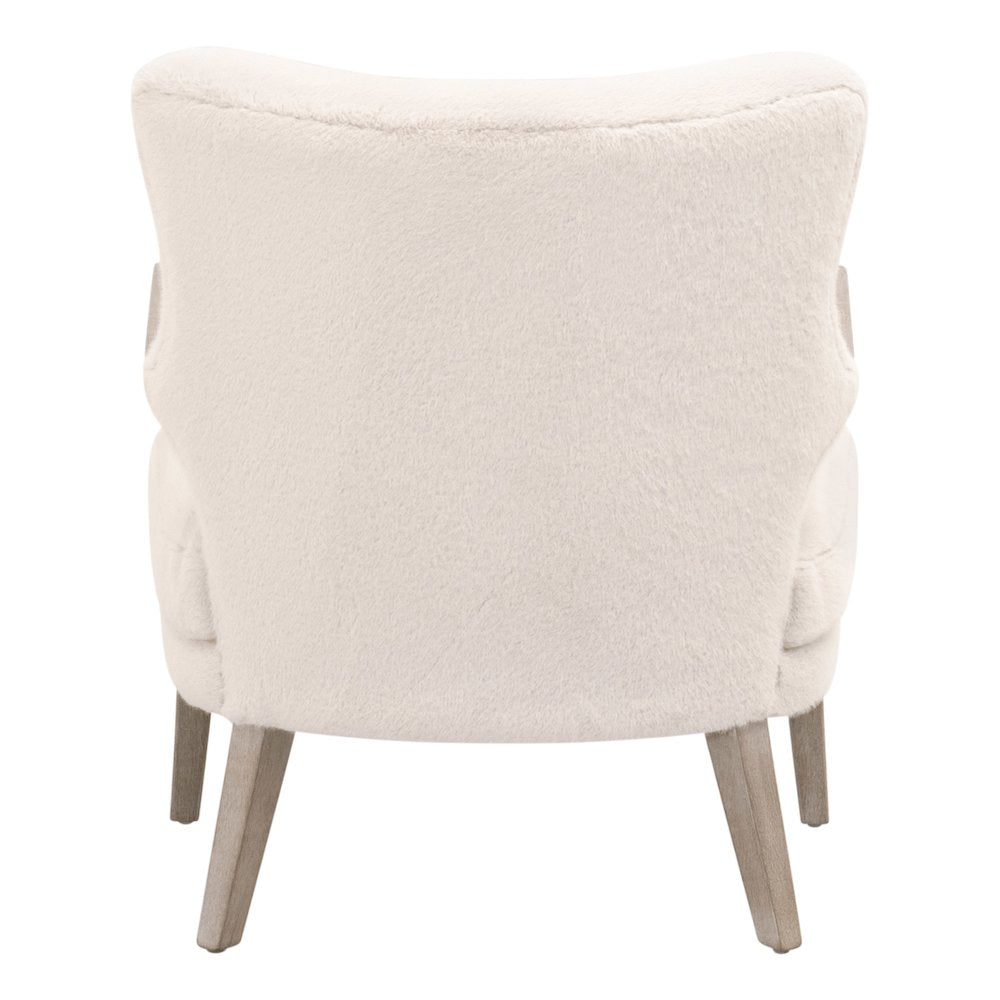 Stitch & Hand - Dining & Bedroom Transitional Calvin Club Chair
