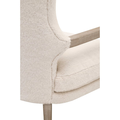 Stitch & Hand - Dining & Bedroom Transitional Calvin Club Chair