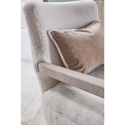 Stitch & Hand - Dining & Bedroom Transitional Calvin Club Chair