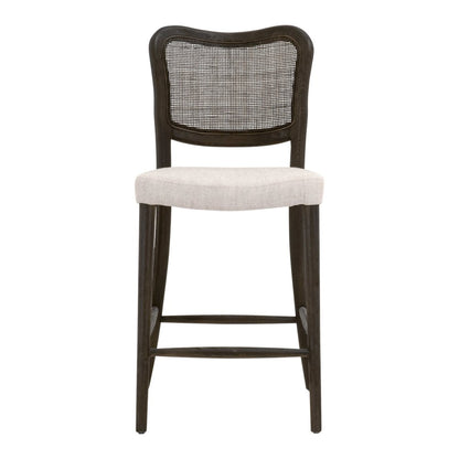 Stitch & Hand - Dining & Bedroom Transitional Cela Counter Stool