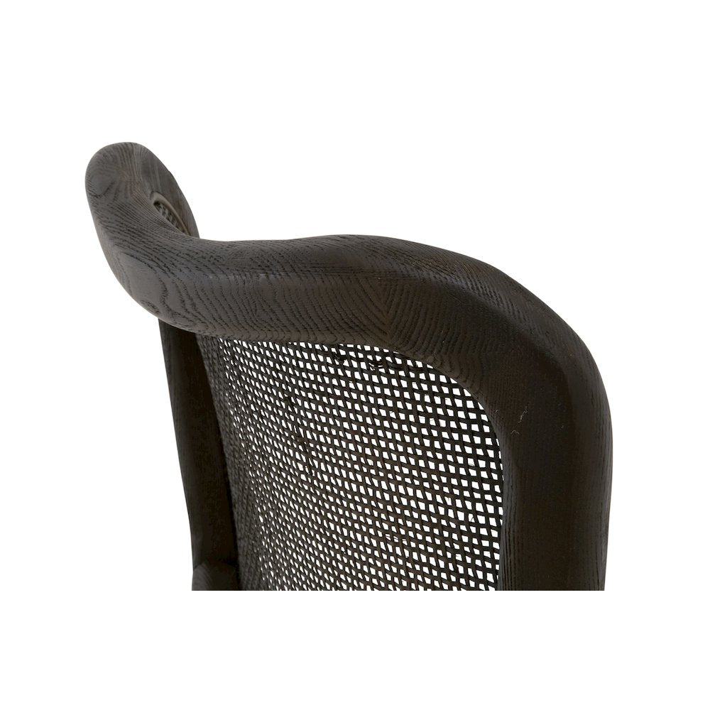 Stitch & Hand - Dining & Bedroom Transitional Cela Counter Stool