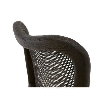 Stitch & Hand - Dining & Bedroom Transitional Cela Counter Stool