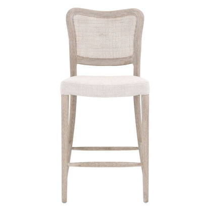 Stitch & Hand - Dining & Bedroom Transitional Cela Counter Stool