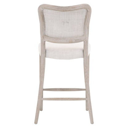 Stitch & Hand - Dining & Bedroom Transitional Cela Counter Stool