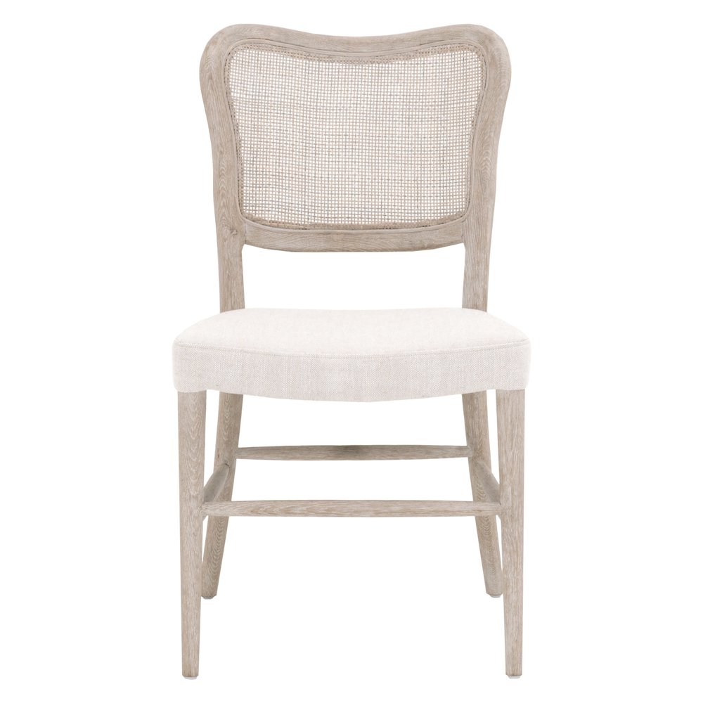 Stitch & Hand - Dining & Bedroom Transitional Cela Dining Chair, Set of 2