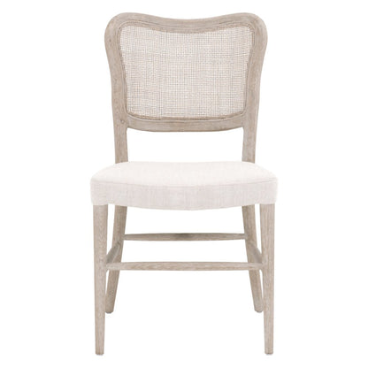 Stitch & Hand - Dining & Bedroom Transitional Cela Dining Chair, Set of 2