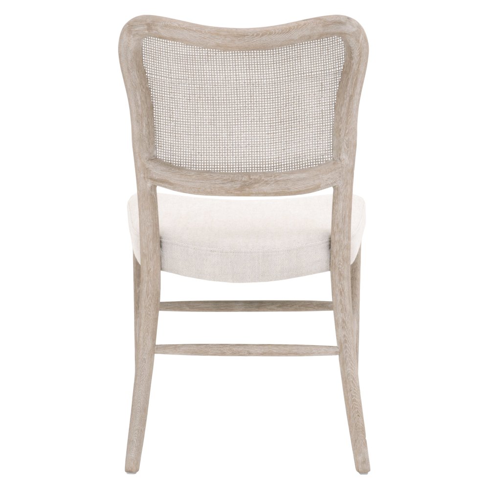Stitch & Hand - Dining & Bedroom Transitional Cela Dining Chair, Set of 2