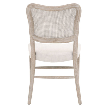 Stitch & Hand - Dining & Bedroom Transitional Cela Dining Chair, Set of 2