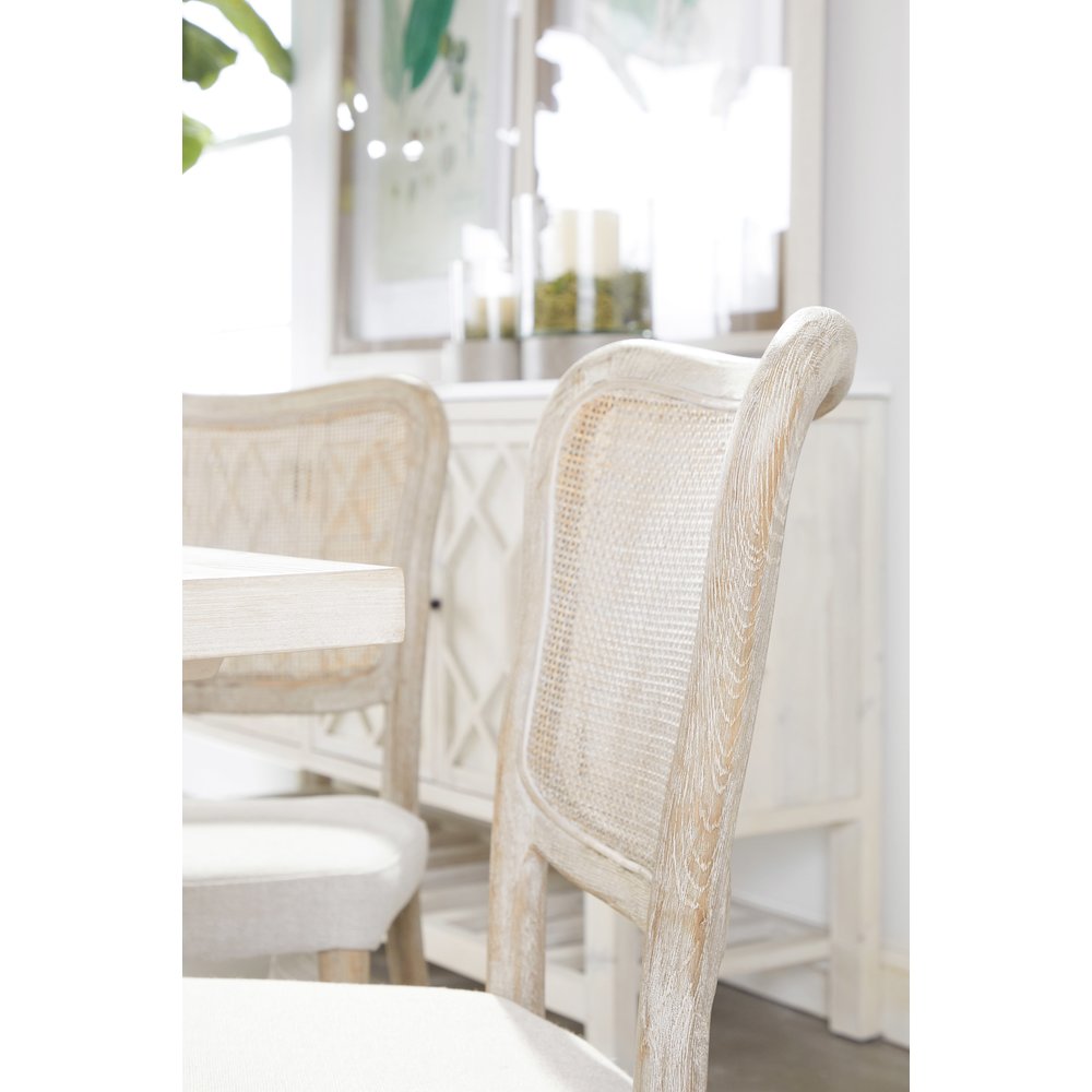 Stitch & Hand - Dining & Bedroom Transitional Cela Dining Chair, Set of 2