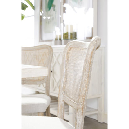 Stitch & Hand - Dining & Bedroom Transitional Cela Dining Chair, Set of 2