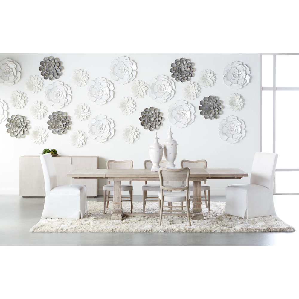 Stitch & Hand - Dining & Bedroom Transitional Cela Dining Chair, Set of 2