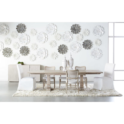 Stitch & Hand - Dining & Bedroom Transitional Cela Dining Chair, Set of 2