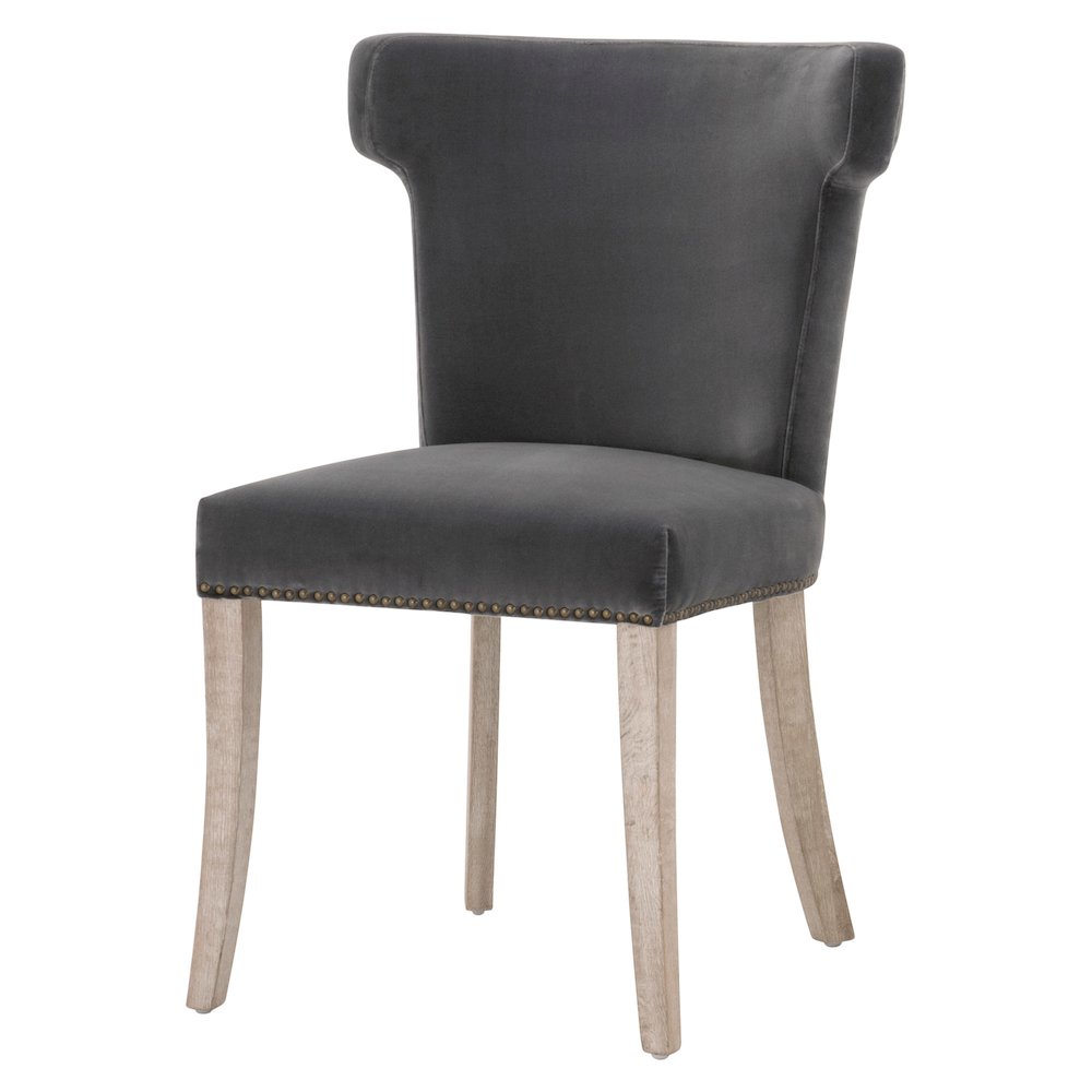 Stitch & Hand - Dining & Bedroom Transitional Celina Dining Chair