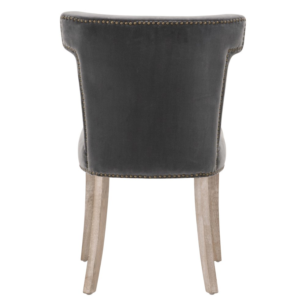 Stitch & Hand - Dining & Bedroom Transitional Celina Dining Chair