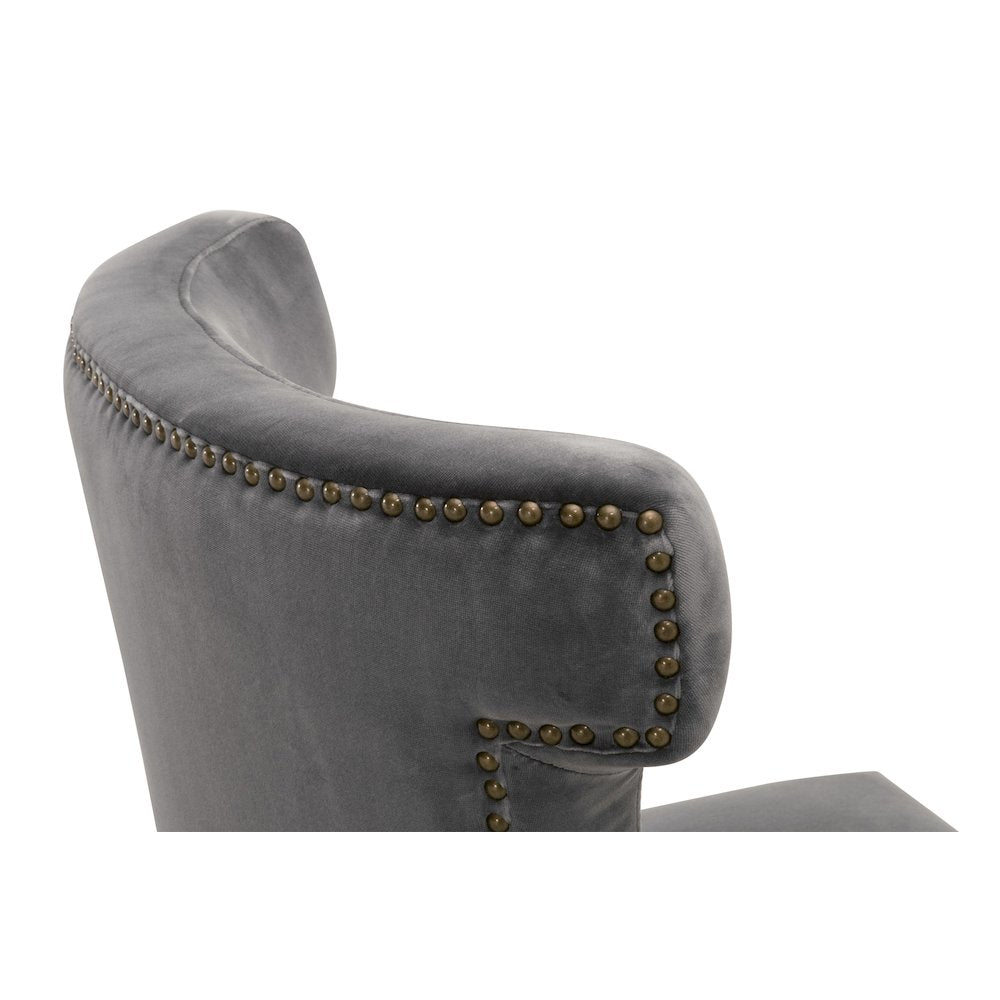 Stitch & Hand - Dining & Bedroom Transitional Celina Dining Chair