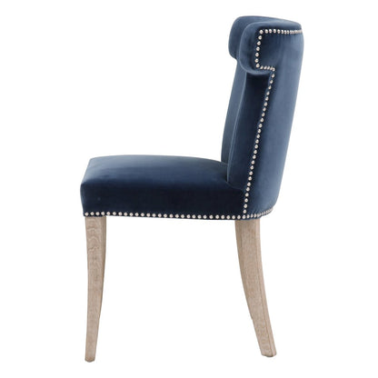 Stitch & Hand - Dining & Bedroom Transitional Celina Dining Chair