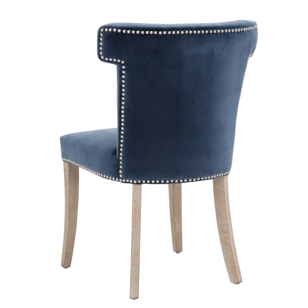 Stitch & Hand - Dining & Bedroom Transitional Celina Dining Chair