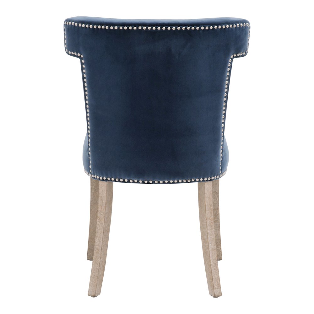 Stitch & Hand - Dining & Bedroom Transitional Celina Dining Chair