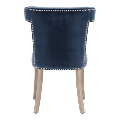 Stitch & Hand - Dining & Bedroom Transitional Celina Dining Chair