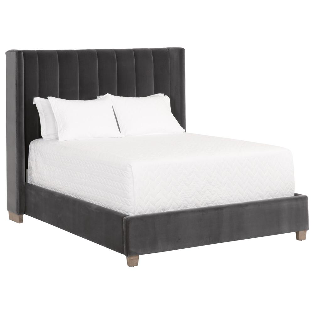 Stitch & Hand - Dining & Bedroom Transitional Chandler Queen Bed