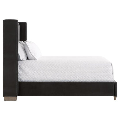 Stitch & Hand - Dining & Bedroom Transitional Chandler Queen Bed