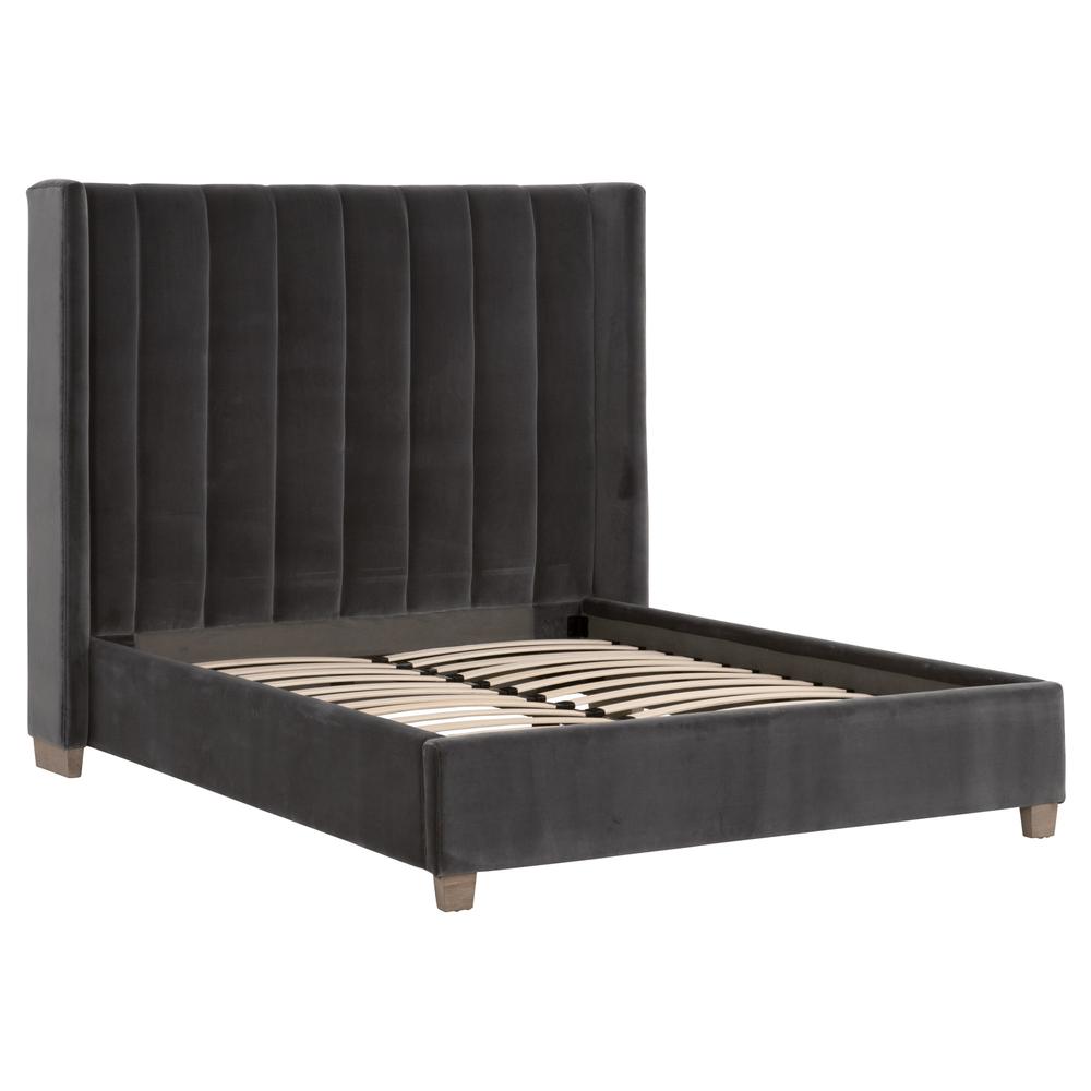 Stitch & Hand - Dining & Bedroom Transitional Chandler Queen Bed