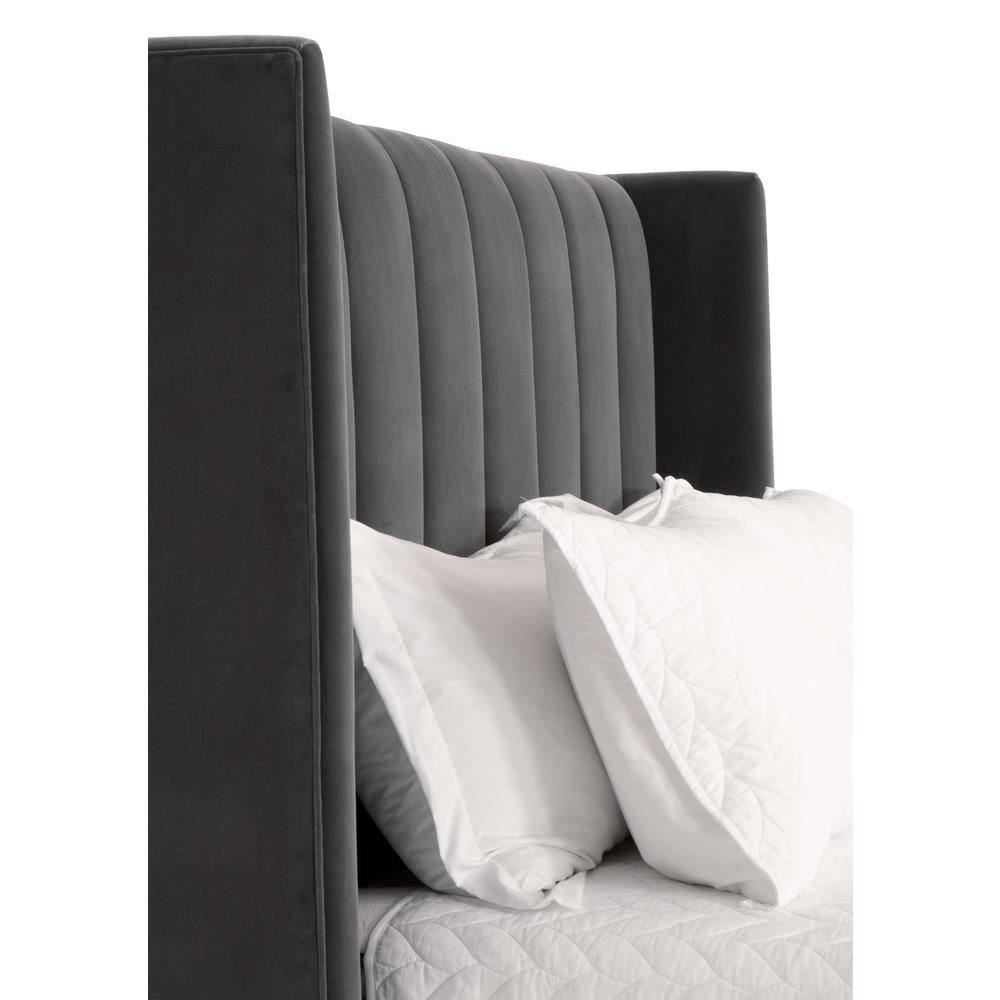 Stitch & Hand - Dining & Bedroom Transitional Chandler Queen Bed