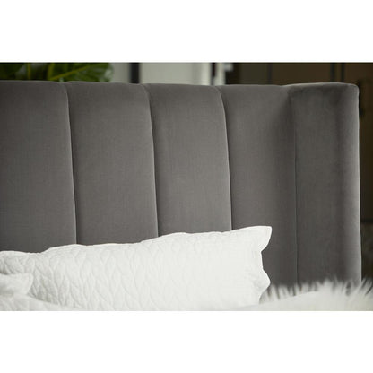 Stitch & Hand - Dining & Bedroom Transitional Chandler Queen Bed