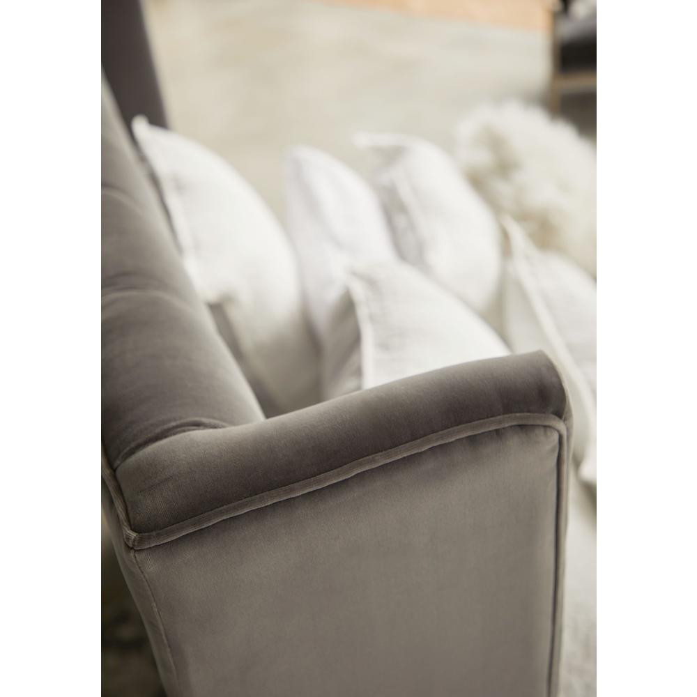 Stitch & Hand - Dining & Bedroom Transitional Chandler Queen Bed