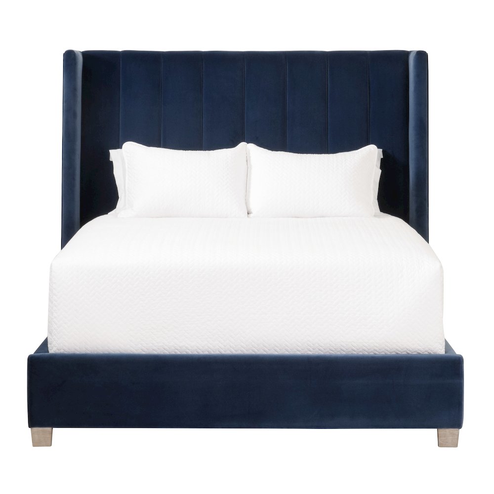 Stitch & Hand - Dining & Bedroom Transitional Chandler Queen Bed